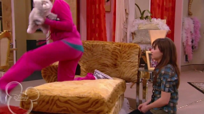 sonny with a chance season 1 episode 1 HD 12325