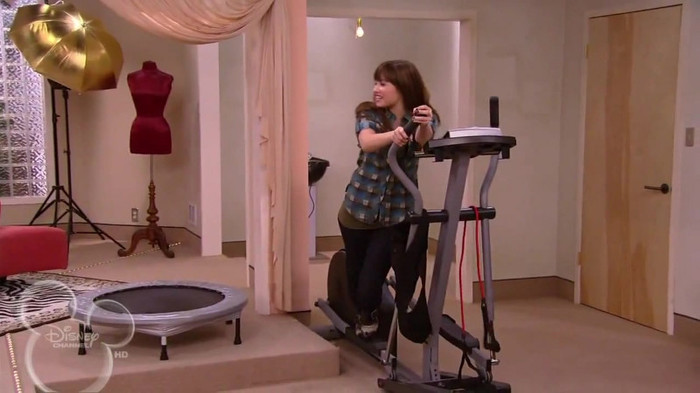 sonny with a chance season 1 episode 1 HD 11347