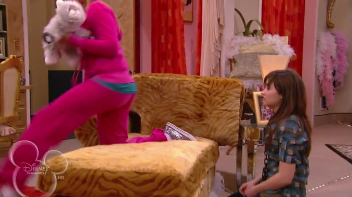 sonny with a chance season 1 episode 1 HD 12326