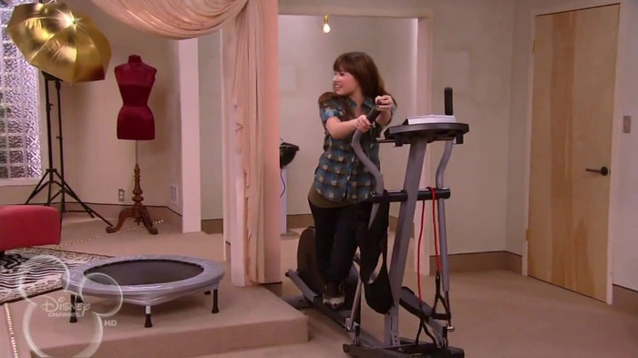 sonny with a chance season 1 episode 1 HD 11349