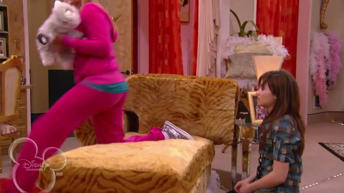 sonny with a chance season 1 episode 1 HD 12327