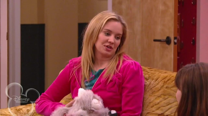 sonny with a chance season 1 episode 1 HD 11834