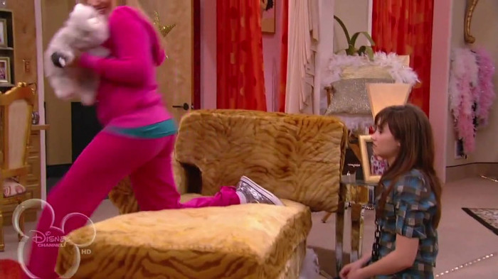 sonny with a chance season 1 episode 1 HD 12328