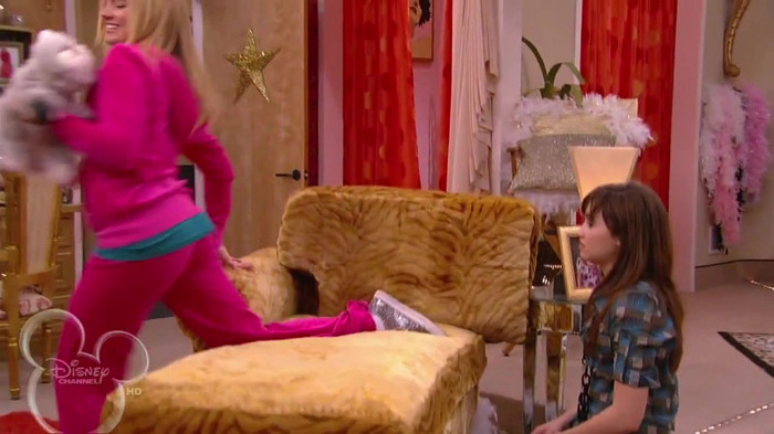 sonny with a chance season 1 episode 1 HD 12331