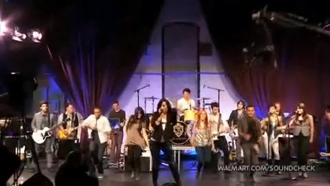 Demi Lovato & Jonas Brothers - Behind The Scenes (2010 Walmart Soundcheck).mp4 5315 - Demilush And Jonas Brothers - Behind The Scenes 2010 Walmart Soundchek Part o11