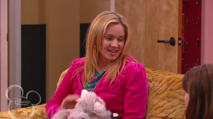 sonny with a chance season 1 episode 1 HD 11857