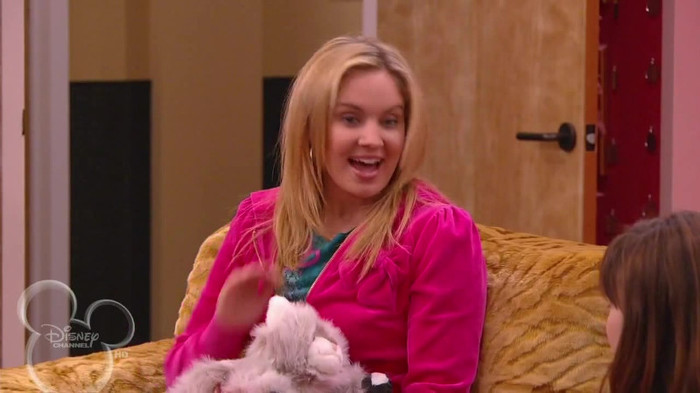 sonny with a chance season 1 episode 1 HD 11858