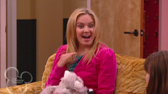 sonny with a chance season 1 episode 1 HD 11861