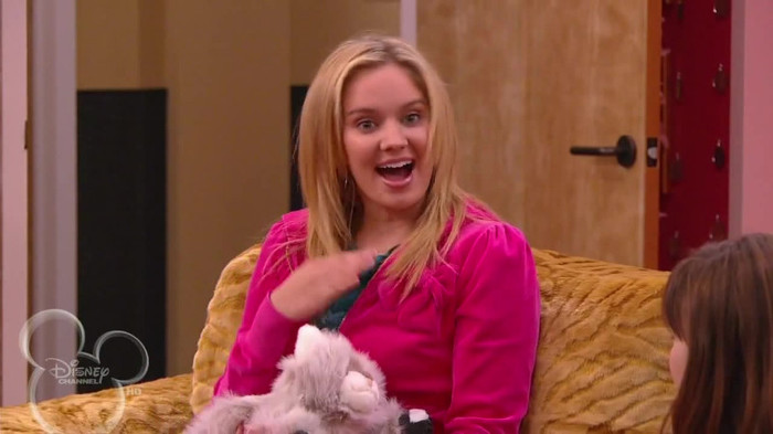 sonny with a chance season 1 episode 1 HD 11862