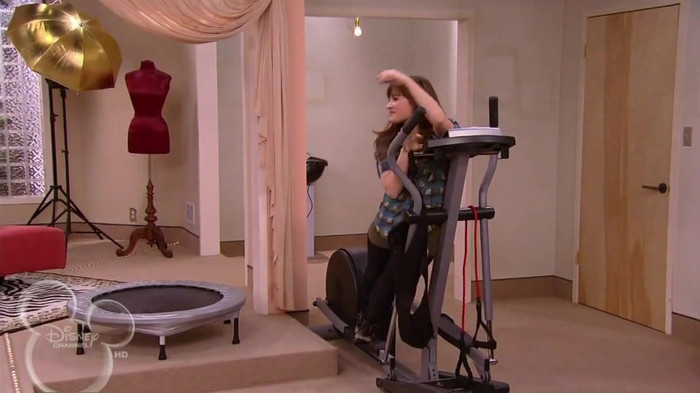 sonny with a chance season 1 episode 1 HD 11376