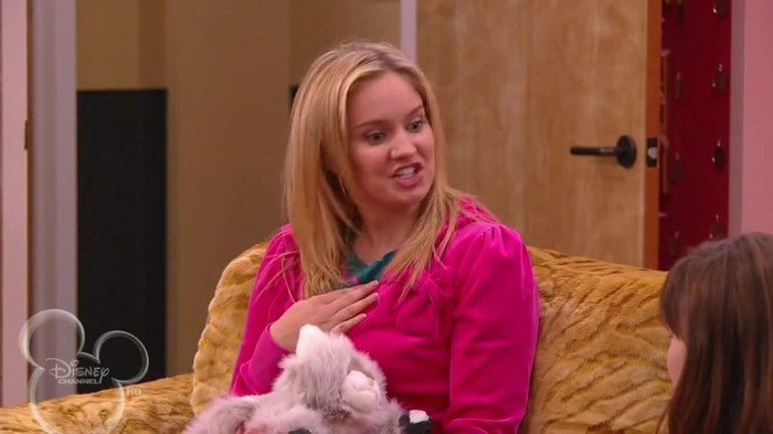 sonny with a chance season 1 episode 1 HD 11871