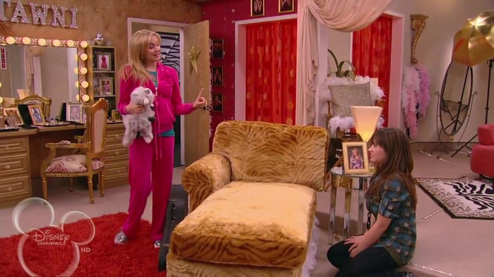 sonny with a chance season 1 episode 1 HD 12378