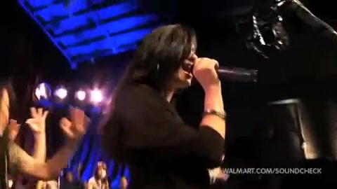 Demi Lovato & Jonas Brothers - Behind The Scenes (2010 Walmart Soundcheck).mp4 5886 - Demilush And Jonas Brothers - Behind The Scenes 2010 Walmart Soundchek Part o12