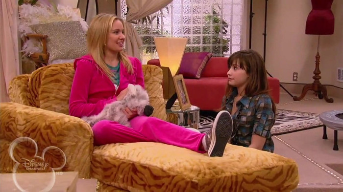 sonny with a chance season 1 episode 1 HD 11914