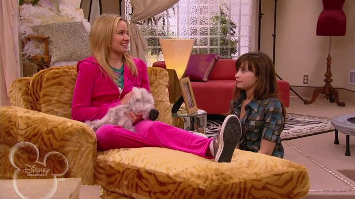 sonny with a chance season 1 episode 1 HD 11915