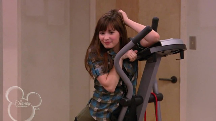 sonny with a chance season 1 episode 1 HD 11444 - Sonny With A Chance Season 1 Episode 1 - First Episode Part 109