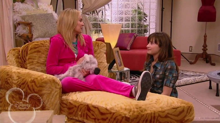 sonny with a chance season 1 episode 1 HD 11931