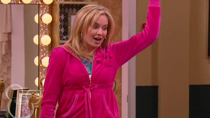 sonny with a chance season 1 episode 1 HD 12433 - Sonny With A Chance Season 1 Episode 1 - First Episode Part 111