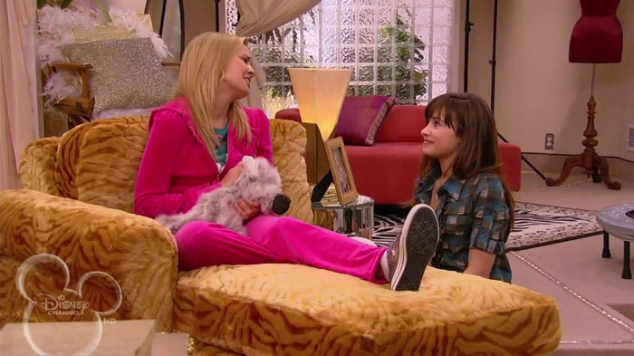 sonny with a chance season 1 episode 1 HD 11938