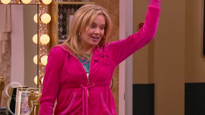 sonny with a chance season 1 episode 1 HD 12434