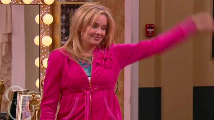 sonny with a chance season 1 episode 1 HD 12436