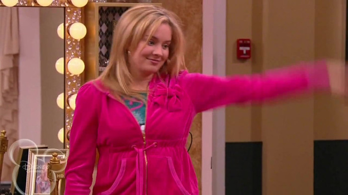 sonny with a chance season 1 episode 1 HD 12437