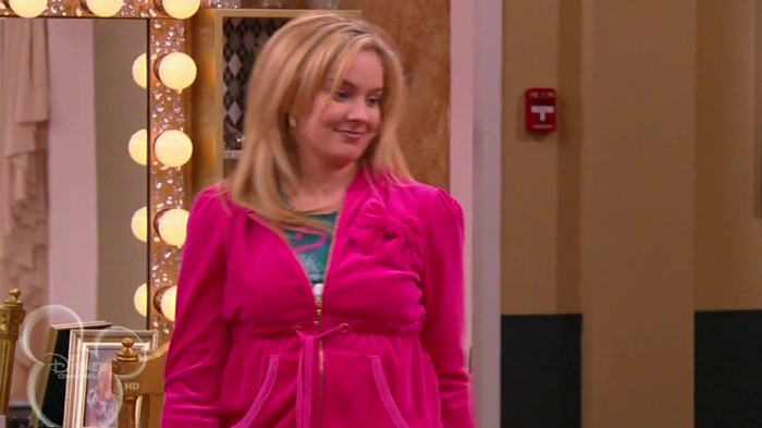 sonny with a chance season 1 episode 1 HD 12443