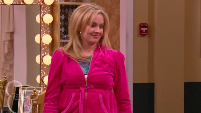 sonny with a chance season 1 episode 1 HD 12444