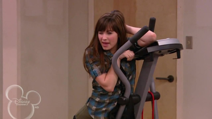 sonny with a chance season 1 episode 1 HD 11473 - Sonny With A Chance Season 1 Episode 1 - First Episode Part 109