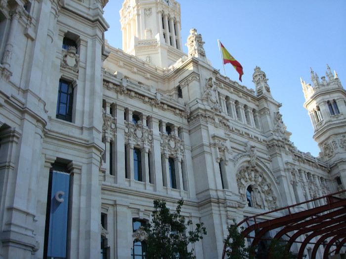 DSC05274 - Madrid vacanta 2011