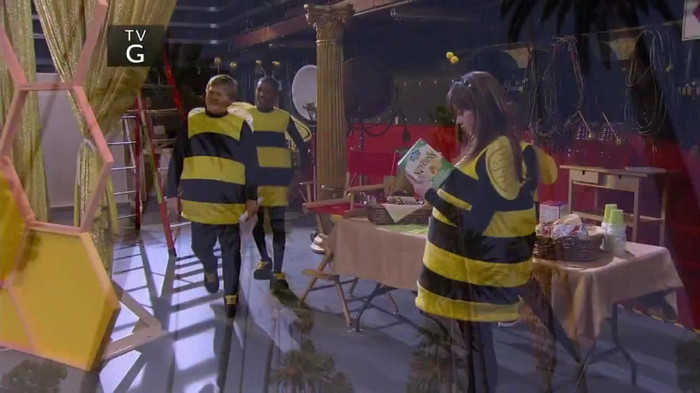 sonny with a chance season 1 episode 1 HD 13017