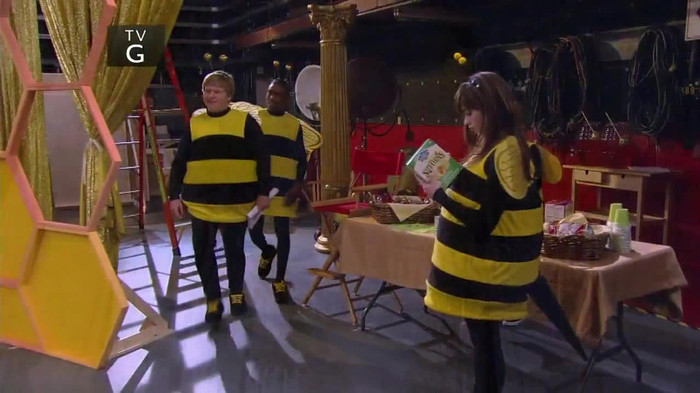 sonny with a chance season 1 episode 1 HD 13020