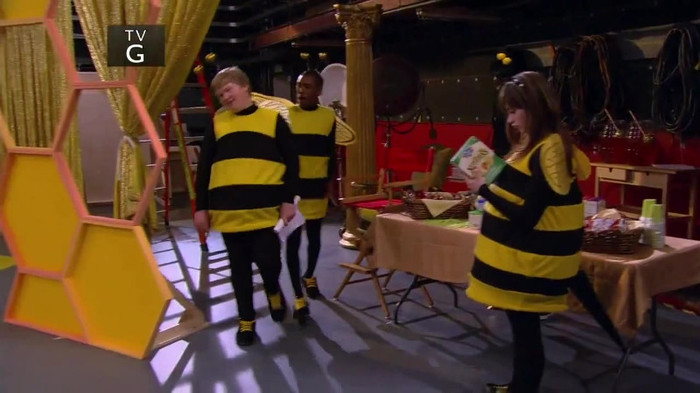 sonny with a chance season 1 episode 1 HD 13027 - Sonny With A Chance Season 1 Episode 1 - First Episode Part 113