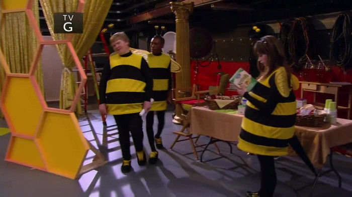 sonny with a chance season 1 episode 1 HD 13028 - Sonny With A Chance Season 1 Episode 1 - First Episode Part 113