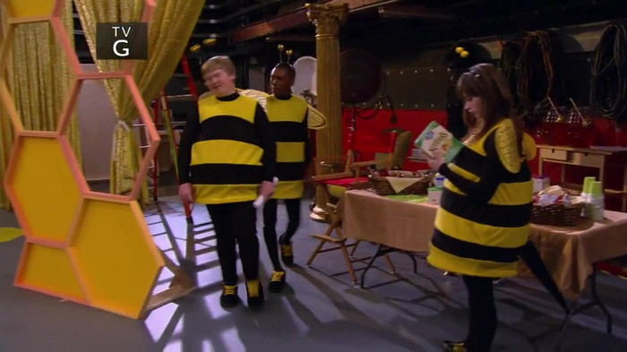 sonny with a chance season 1 episode 1 HD 13029 - Sonny With A Chance Season 1 Episode 1 - First Episode Part 113