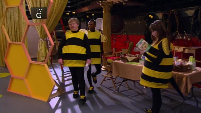 sonny with a chance season 1 episode 1 HD 13030 - Sonny With A Chance Season 1 Episode 1 - First Episode Part 113