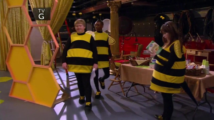 sonny with a chance season 1 episode 1 HD 13031 - Sonny With A Chance Season 1 Episode 1 - First Episode Part 113