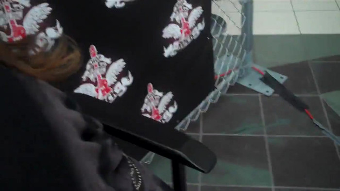 Demi Lovato_ Very Fashionable And  Pretty During An Interview 0912 Demi Lovato_ Very Fashionable And  Pretty During An Interview 0912