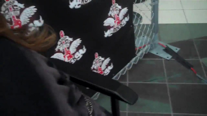 Demi Lovato_ Very Fashionable And  Pretty During An Interview 0915 Demi Lovato_ Very Fashionable And  Pretty During An Interview 0915