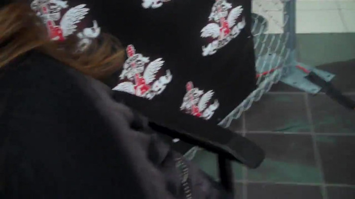 Demi Lovato_ Very Fashionable And  Pretty During An Interview 0920 Demi Lovato_ Very Fashionable And  Pretty During An Interview 0920