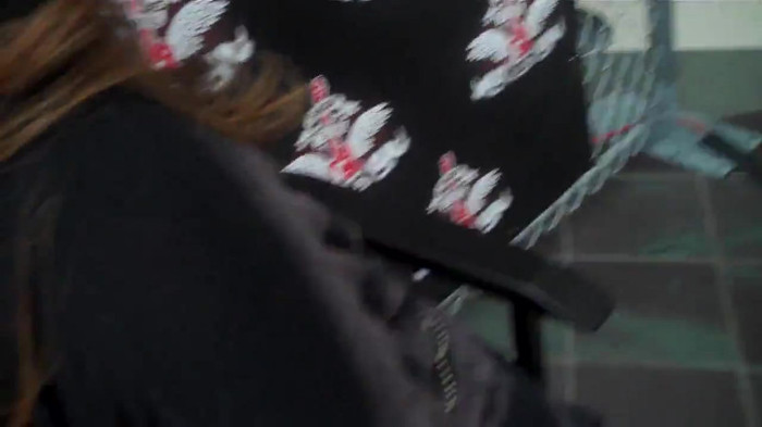 Demi Lovato_ Very Fashionable And  Pretty During An Interview 0921 - Demilush - Very Fashionable And Pretty During An Interview Part oo2