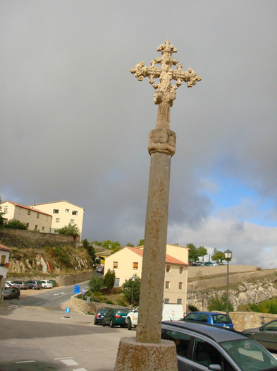 DSC04639 - CALATORIND Morella-Castellon