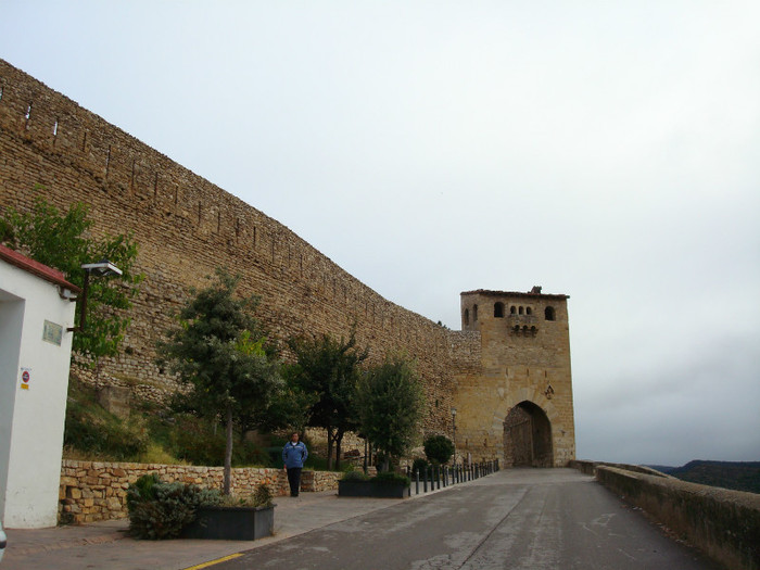 DSC04592 - CALATORIND Morella-Castellon