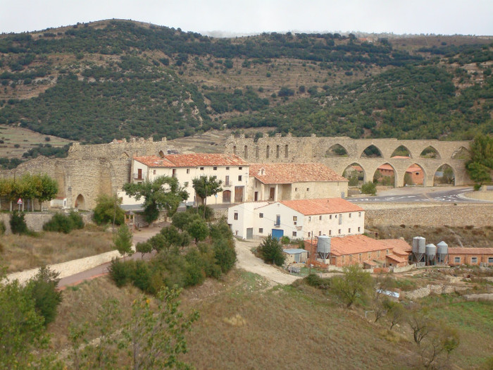 DSC04595 - CALATORIND Morella-Castellon