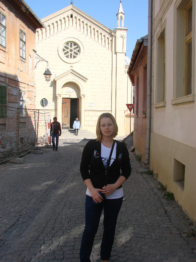 Sighisoara