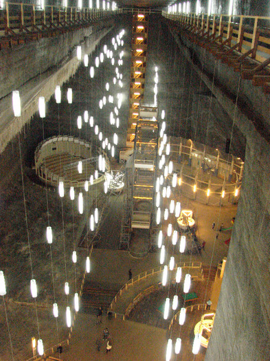 Salina Turda