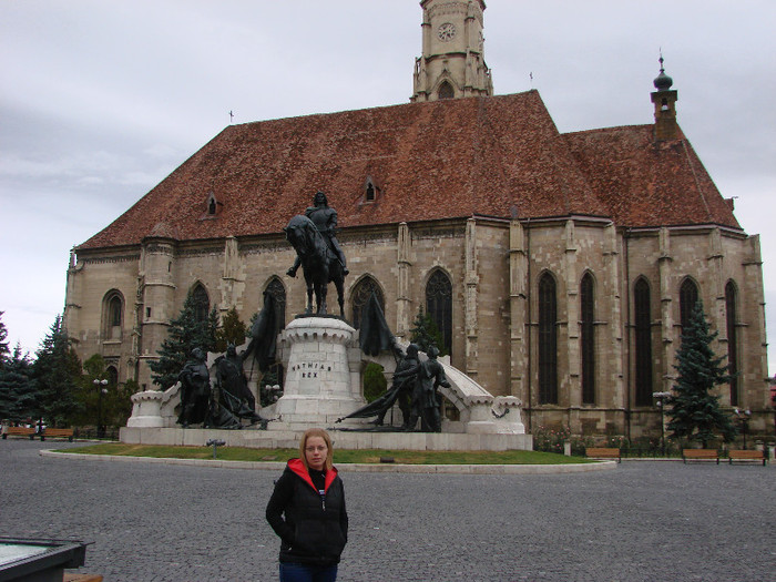 Cluj - Hai hui