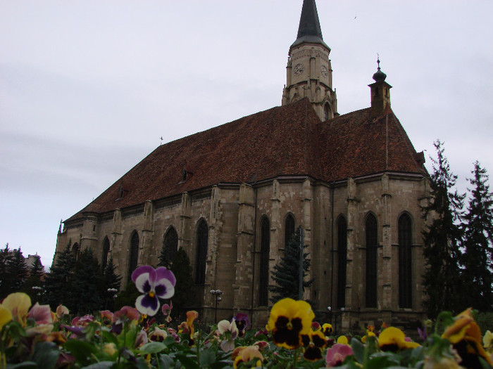 Cluj - Hai hui