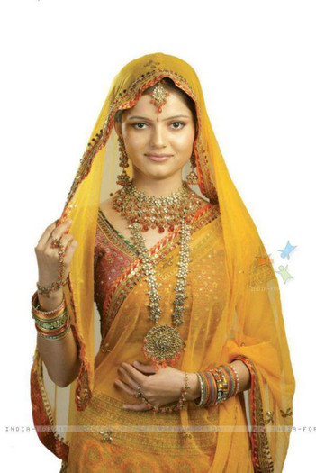 5.Rubina Dilaik