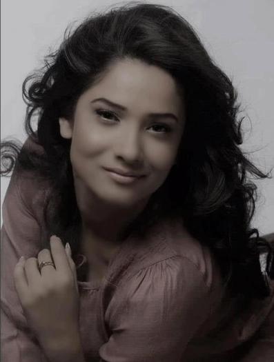 8.Ankita Lokhande